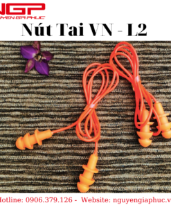 Nút Tai VN - L2