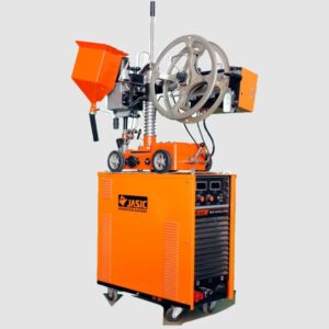 Máy hàn hồ quang chìm và nguyên lý hoạt động