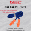 Nút Tai 3M - 1270