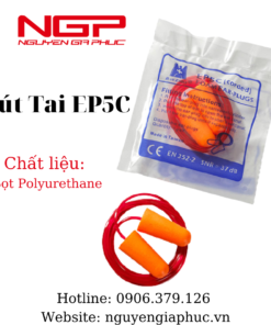 NÚT TAI EP5C