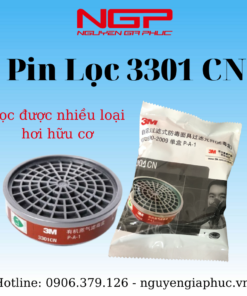 Pin Lọc 3301 CN