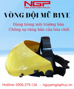 Vòng Đội Mũ B1YE